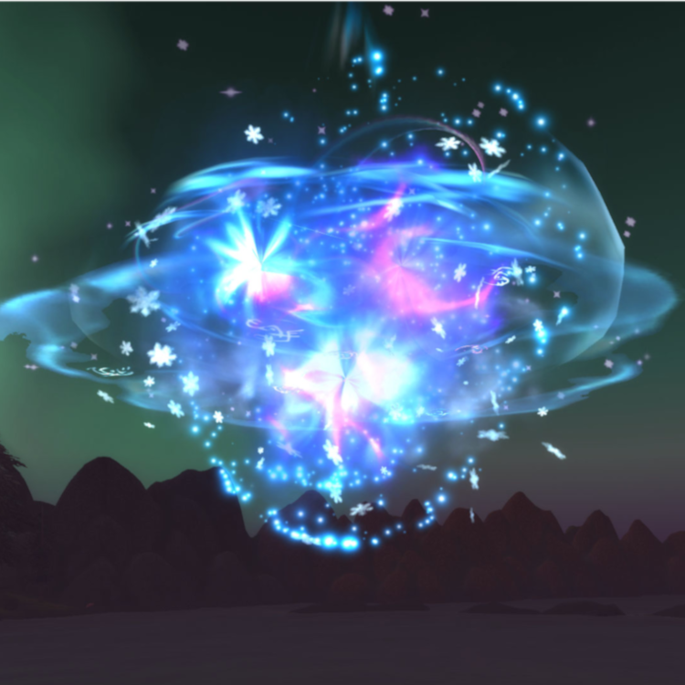 FIREWORK