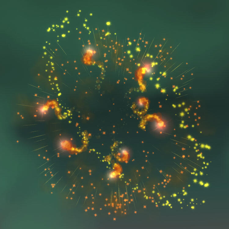 FIREWORK