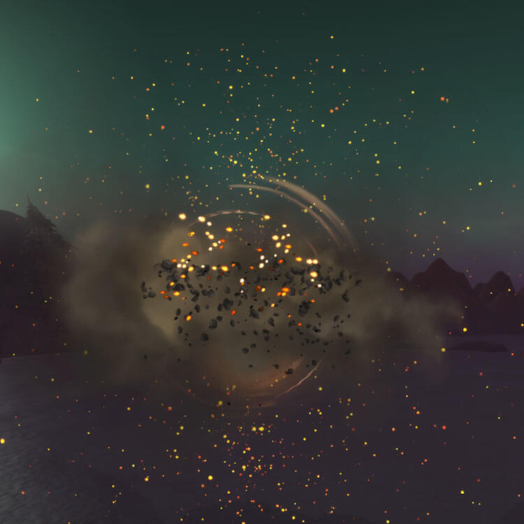FIREWORK