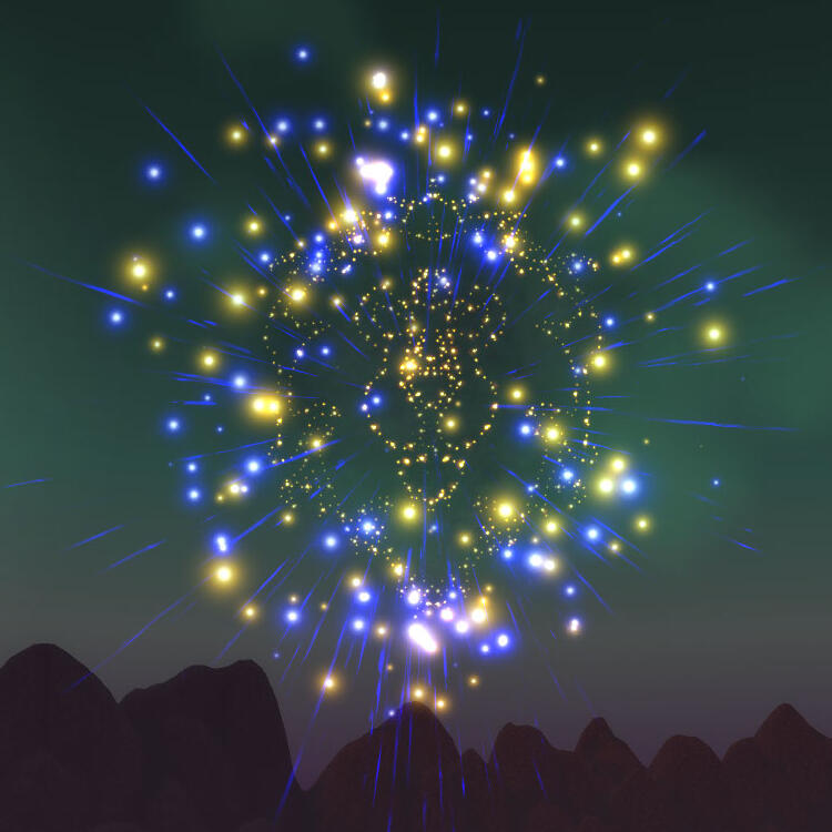 FIREWORK