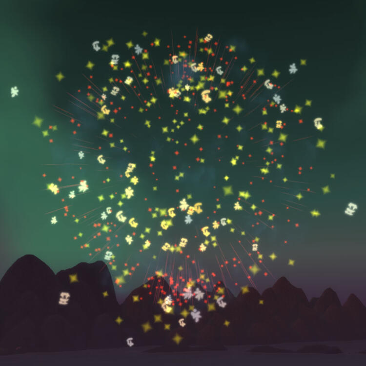 FIREWORK