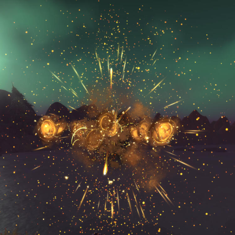 FIREWORK