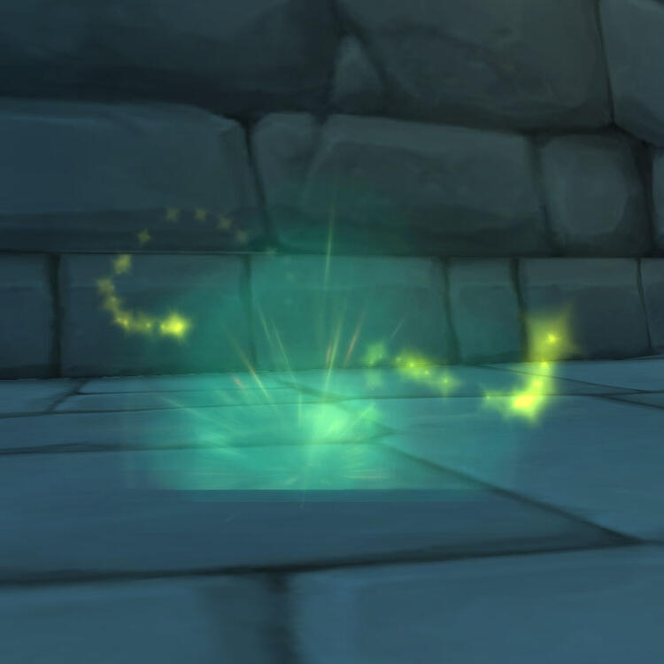 JADE SPRINKLER