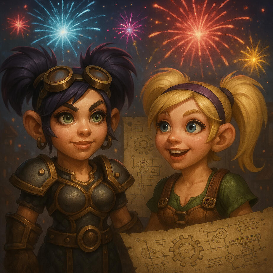 FIREWORK