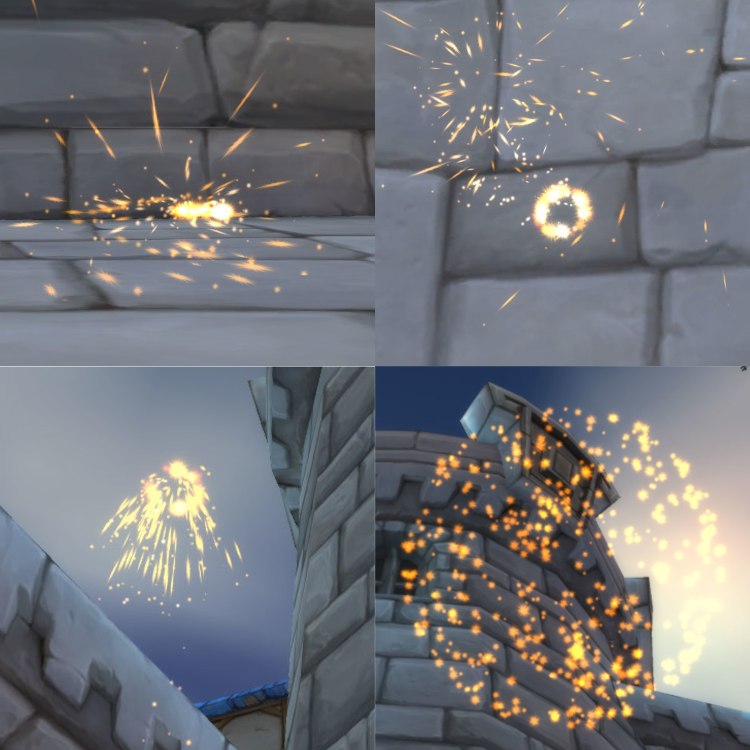 FIREWORK